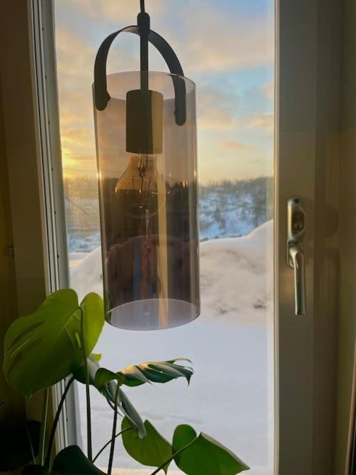 Newly Built Bright Apartment, Close To Everything If You Want To Visit Stockholm, You Will Find The Perfect Accommodation Here! Ferry Line 80 Makes It Very Convenient And Easy To Get To The City Center Nacka Exterior photo